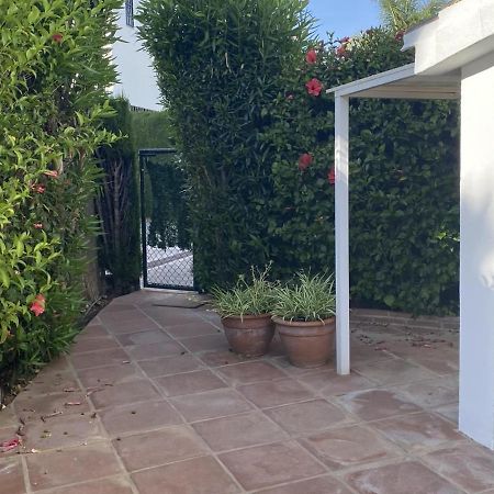 Homey Home Guadalvillas 91 Marbella Exterior foto
