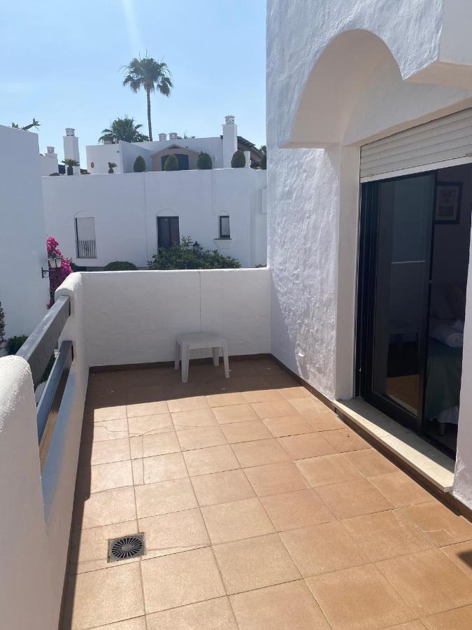 Homey Home Guadalvillas 91 Marbella Exterior foto